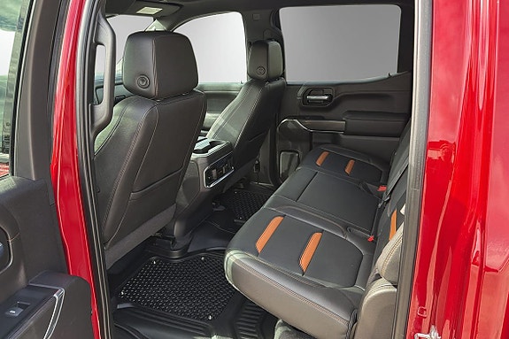 GMC Sierra 1500 5 of 5