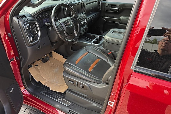 GMC Sierra 1500 4 of 5