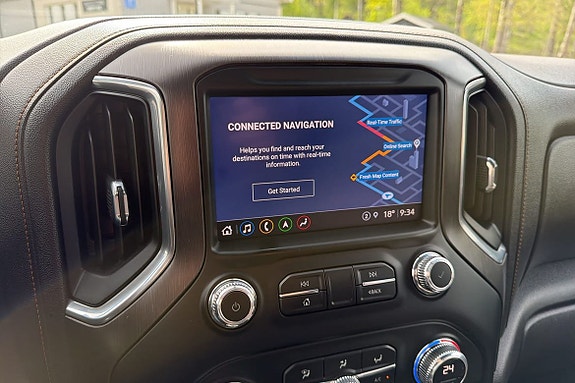 GMC Sierra 14 of 15