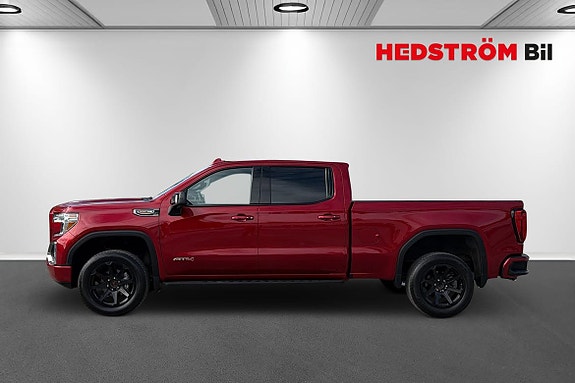 GMC Sierra 1500 2 of 5