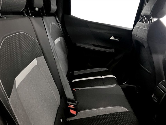 Opel Frontera 12 of 15