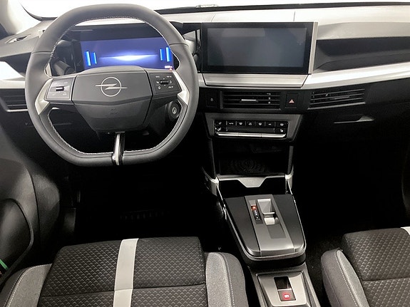 Opel Frontera 6 of 15