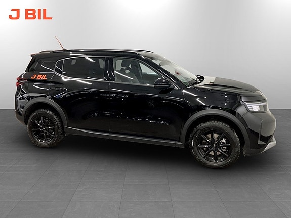Opel Frontera 13 of 15