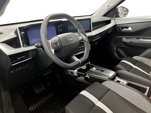 Opel Frontera 4 of 5