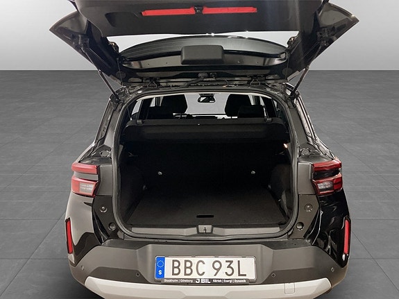 Opel Frontera 15 of 15