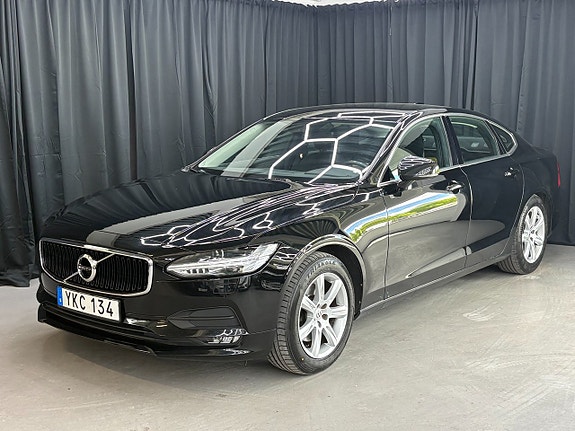 Brugt Volvo S90 