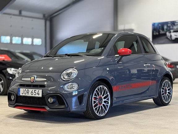 İkinci el  Abarth 595 1.4