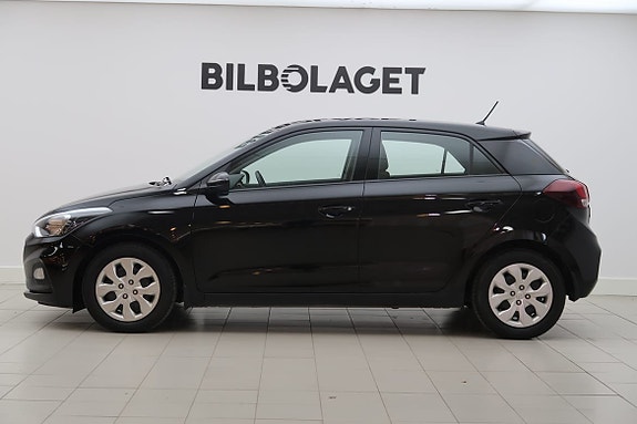 Hyundai i20 2 of 5
