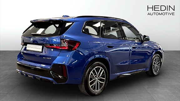 BMW X1 2 of 5