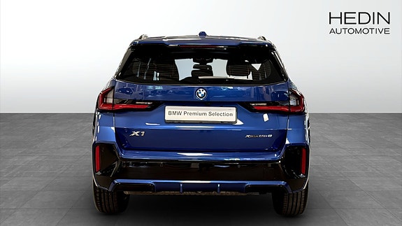 BMW X1 7 of 9
