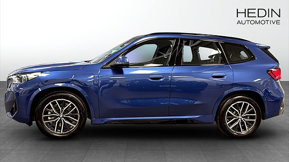 BMW X1 6 of 9