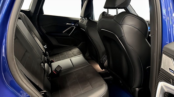 BMW X1 5 of 5