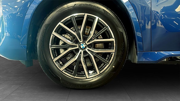 BMW X1 9 of 9