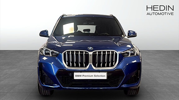 BMW X1 8 of 9