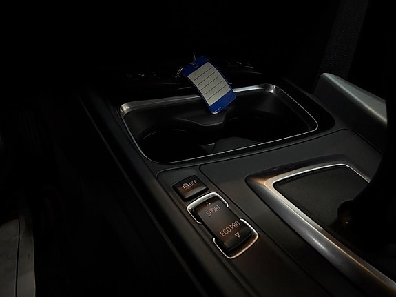BMW 320d 20 of 20