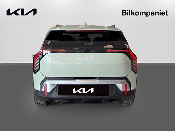 Kia EV3 5 of 5