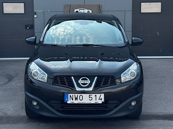 Nissan Qashqai 2 of 5