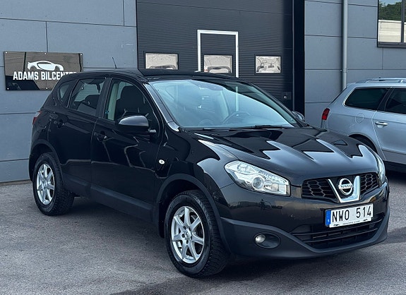 Nissan Qashqai 3 of 5