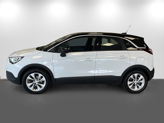 Opel Crossland X 4 of 5