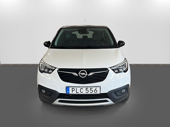 Opel Crossland X 2 of 5