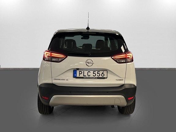 Opel Crossland X 5 of 5