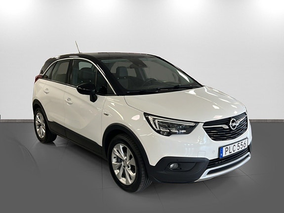 Opel Crossland X 3 of 5