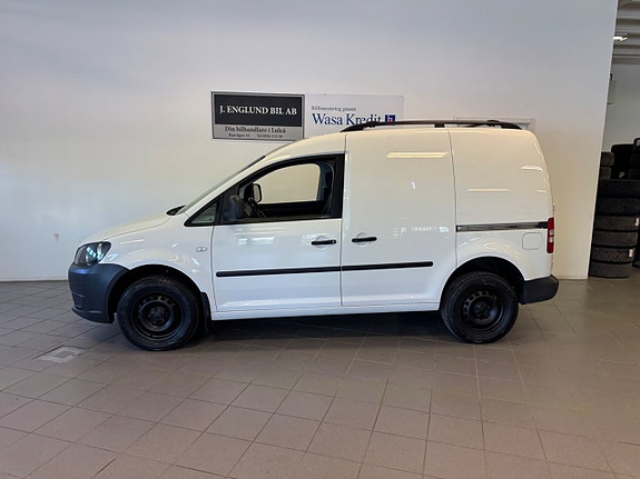 Volkswagen Caddy 2 of 5