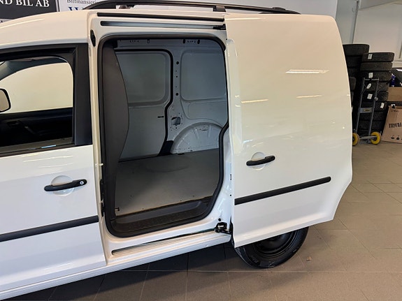 Volkswagen Caddy 5 of 5
