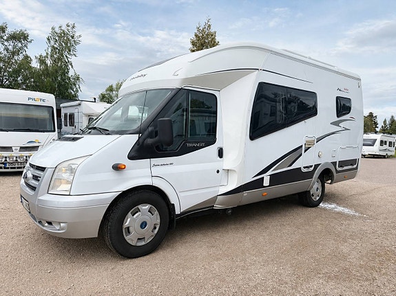 Hobby Toscana Exclusive - Ford T 600 FC 2 of 14