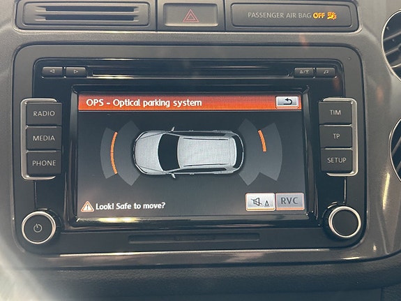 Volkswagen Tiguan 8 of 22