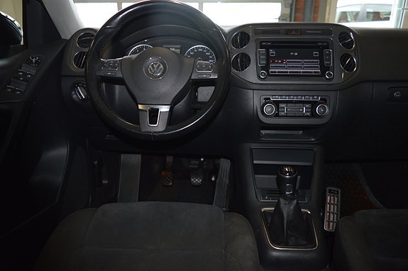 Volkswagen Tiguan 11 of 22
