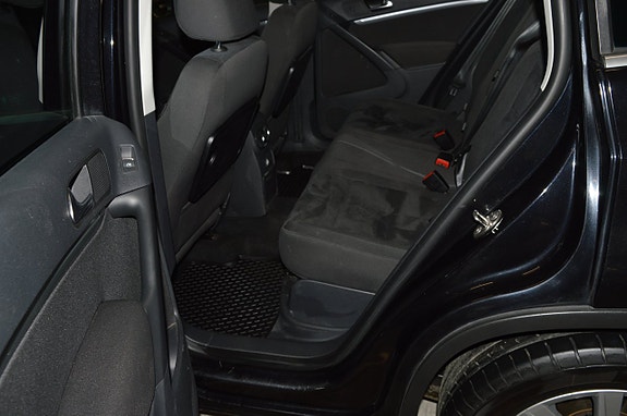 Volkswagen Tiguan 20 of 22