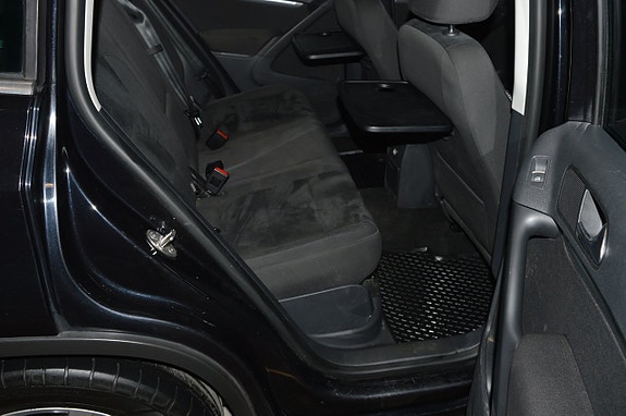 Volkswagen Tiguan 19 of 22
