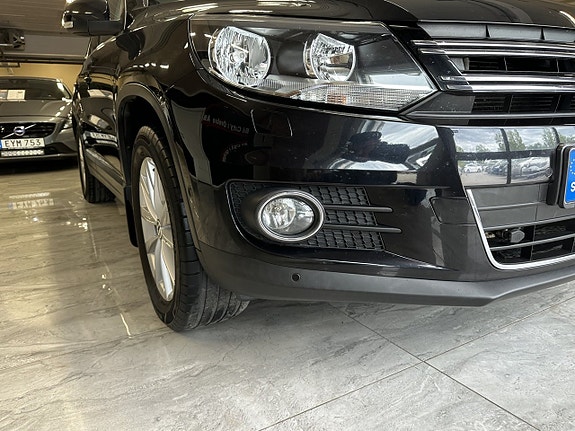 Volkswagen Tiguan 6 of 22