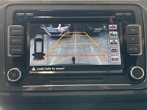 Volkswagen Tiguan 10 of 22