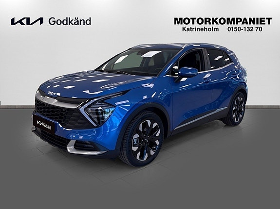 İkinci el  Kia Sportage 1.6