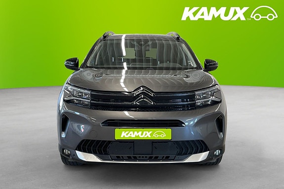 Citroen C5 Aircross 6 of 23