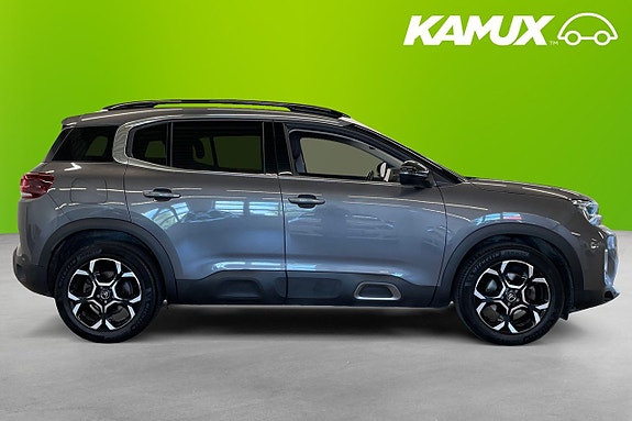 Citroen C5 Aircross 2 of 5