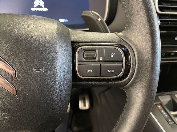 Citroen C5 Aircross 21 of 23