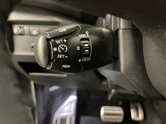 Citroen C5 Aircross 22 of 23
