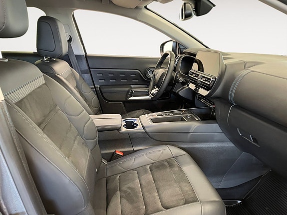 Citroen C5 Aircross 15 of 23