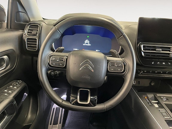 Citroen C5 Aircross 13 of 23