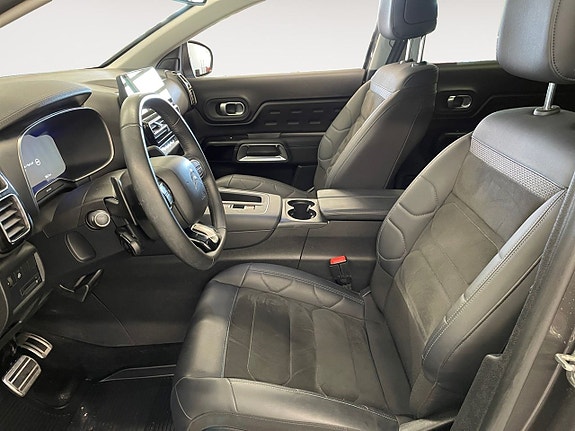Citroen C5 Aircross 9 of 23
