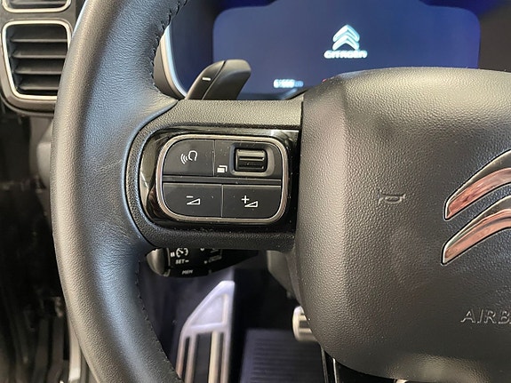 Citroen C5 Aircross 20 of 23