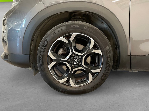 Citroen C5 Aircross 8 of 23