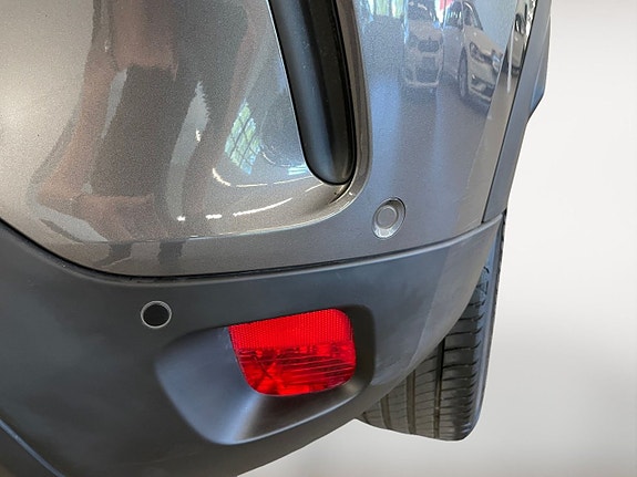 Citroen C5 Aircross 17 of 23