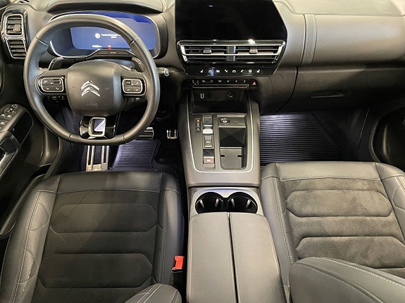 Citroen C5 Aircross 10 of 23