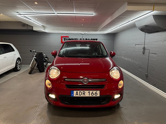 Fiat 500X 2 of 5