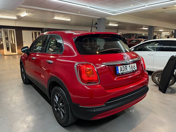 Fiat 500X 4 of 5