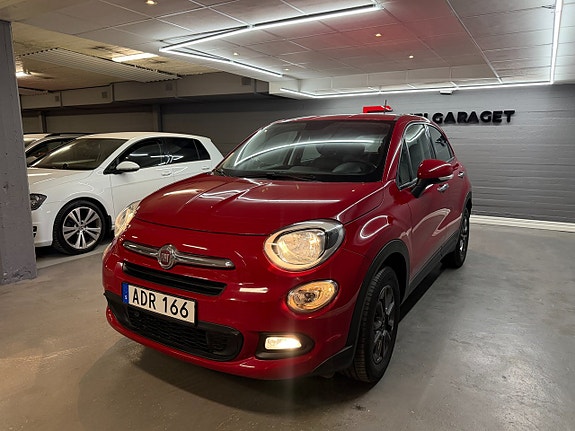 Fiat 500X 3 of 5